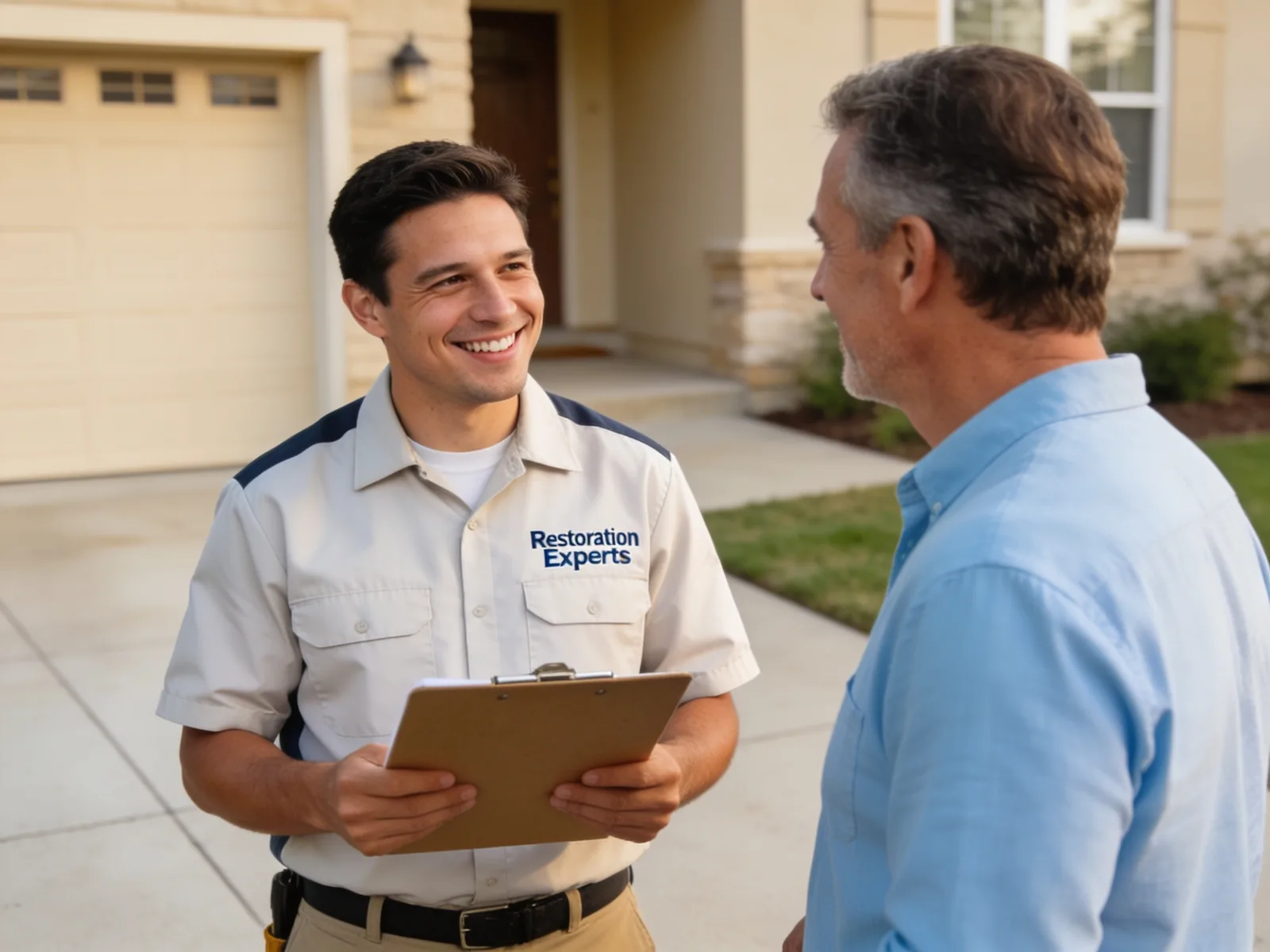 Water Damage Cleanup Herman, MN FAQs